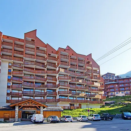 Le Du Lou Val Thorens