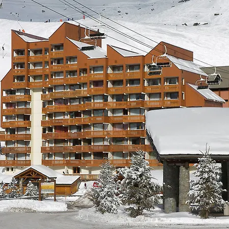 Hotel Le Du Lou 4*