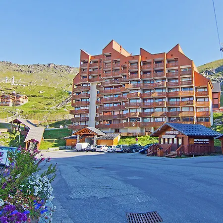 Hotel Le Du Lou 4*